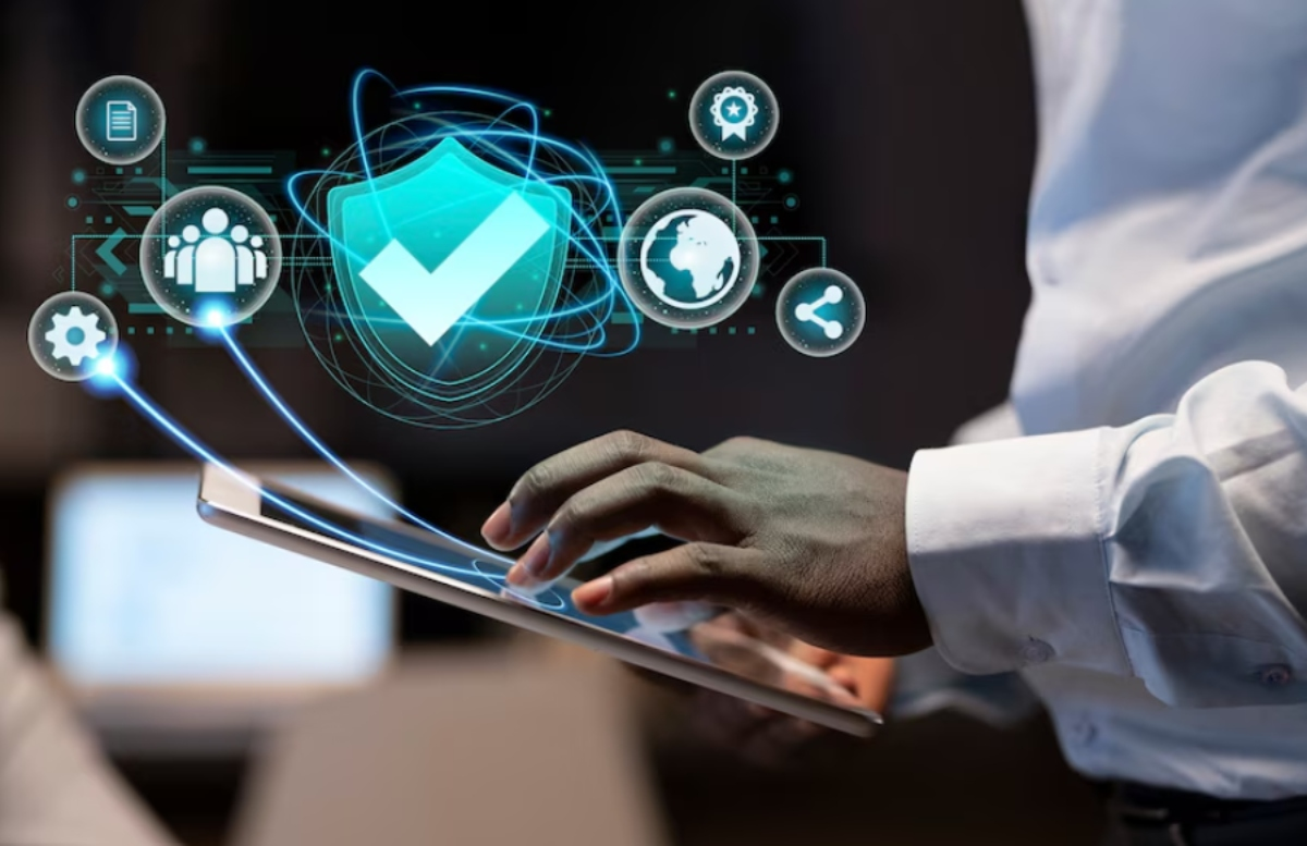 A Integração entre Desenvolvimento de Software e Segurança de Redes: Garantindo a Proteção em um Mundo Conectado