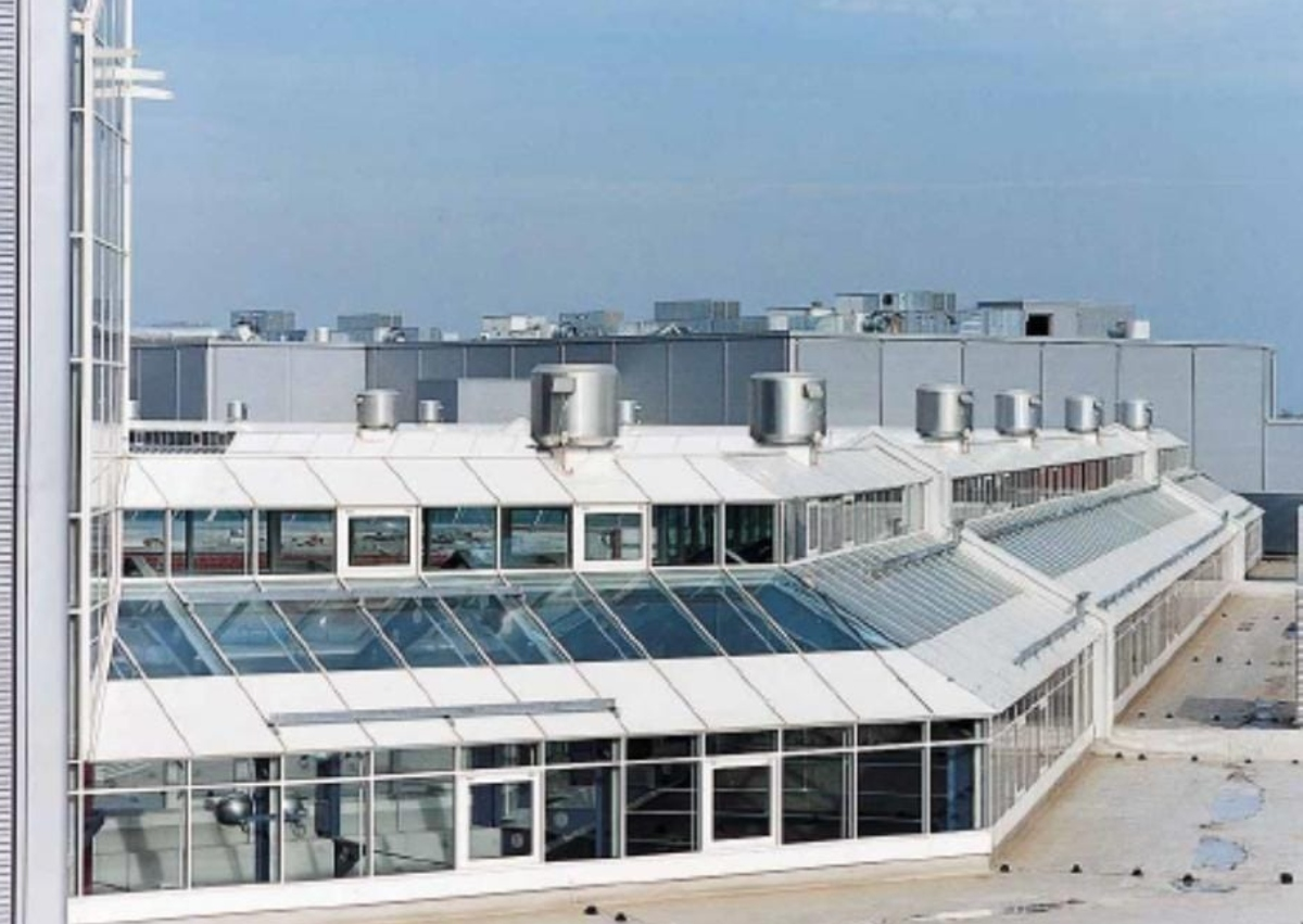 Conceitos gerais e dimensionamento de sistema de controle de fumaça para um hotel