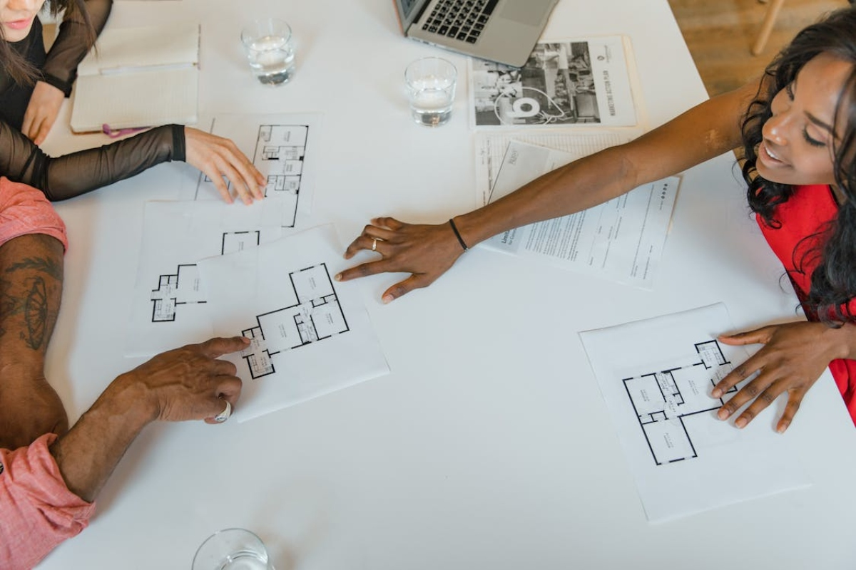 Oportunidade: Vagas de empregos e estágios nas áreas de Engenharia e Arquitetura