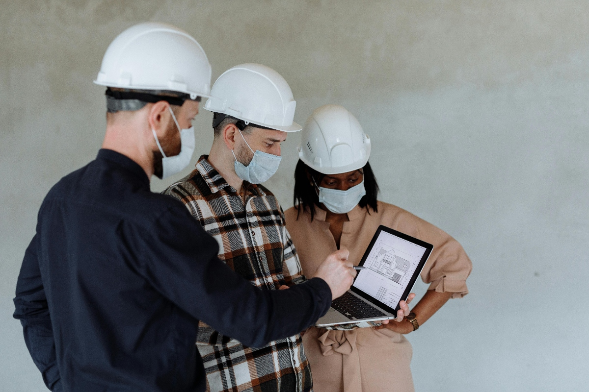 Confira: Vagas de empregos e estágios em Engenharia e Arquitetura