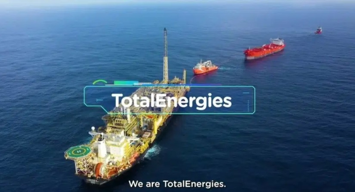 TotalEnergies anuncia plano de investimentos de US$ 4,5 bilhões