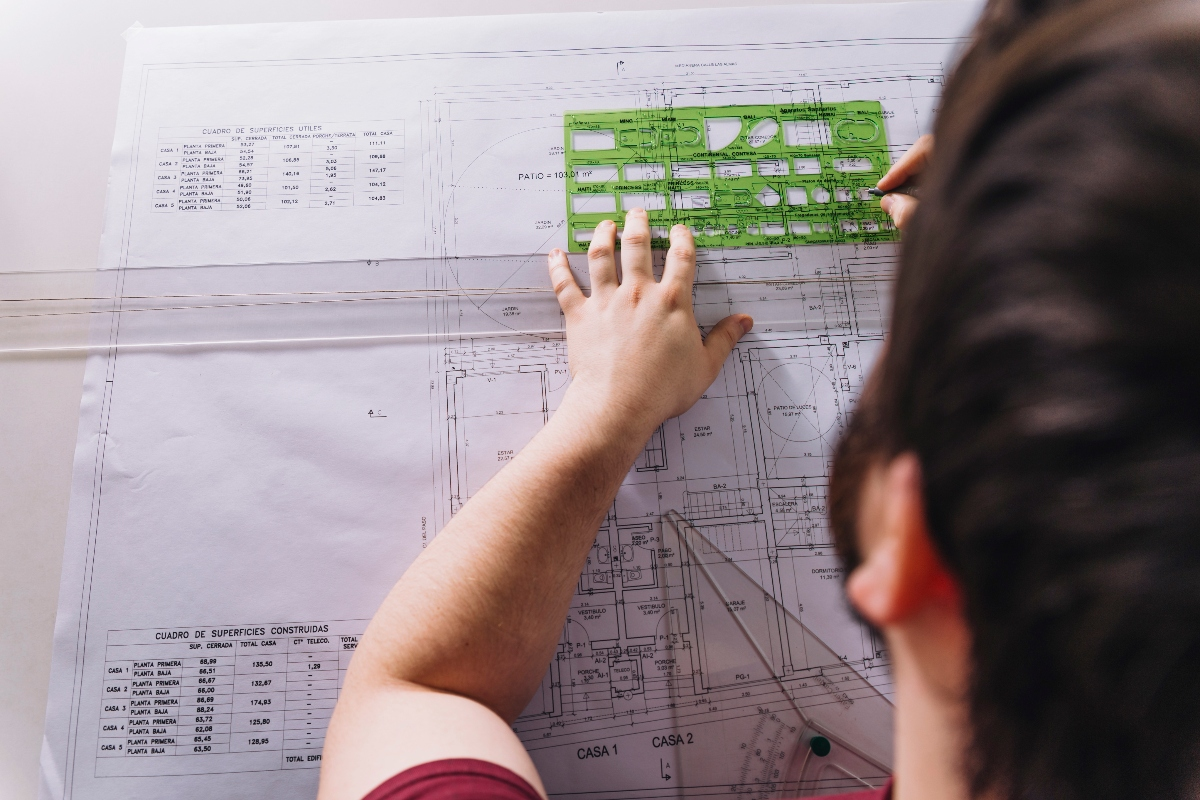Desafios no Projeto e Construção: Uma Análise Contemporânea