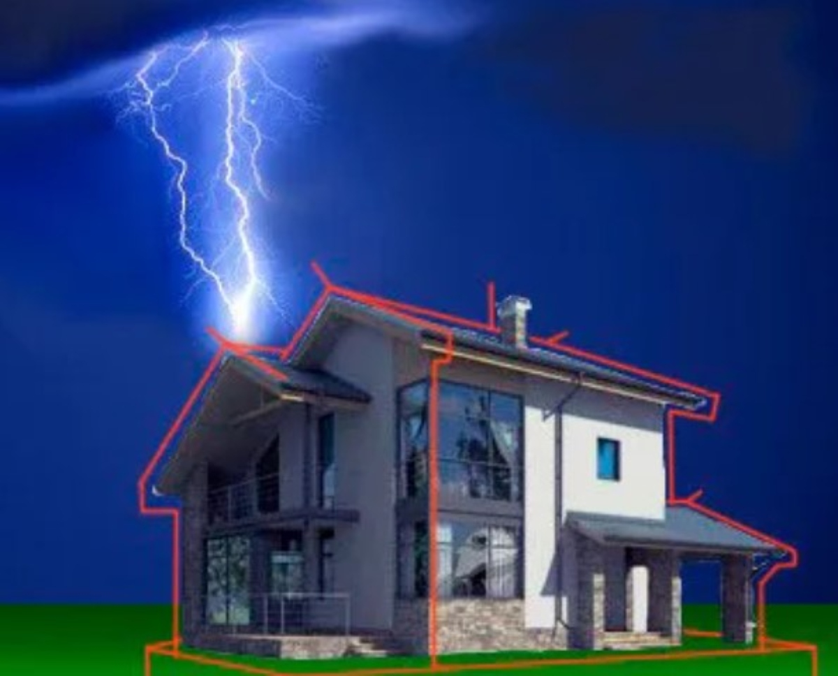 O que é SPDA e qual sua importância em uma obra de engenharia?