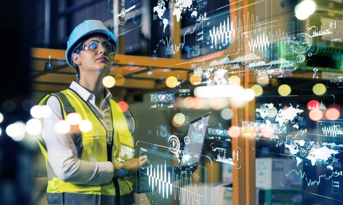 Big Data e análise de dados na construção civil: tomada de decisões baseadas em informações precisas