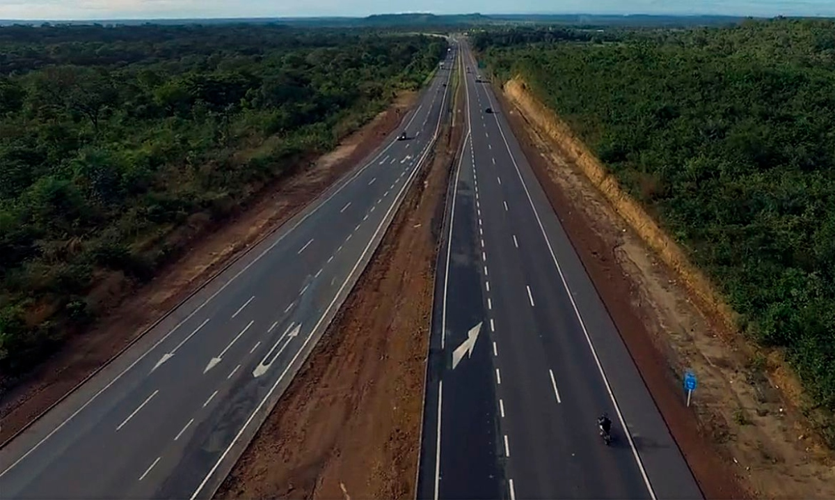 Novo PAC: veja os investimentos e obras por Estado