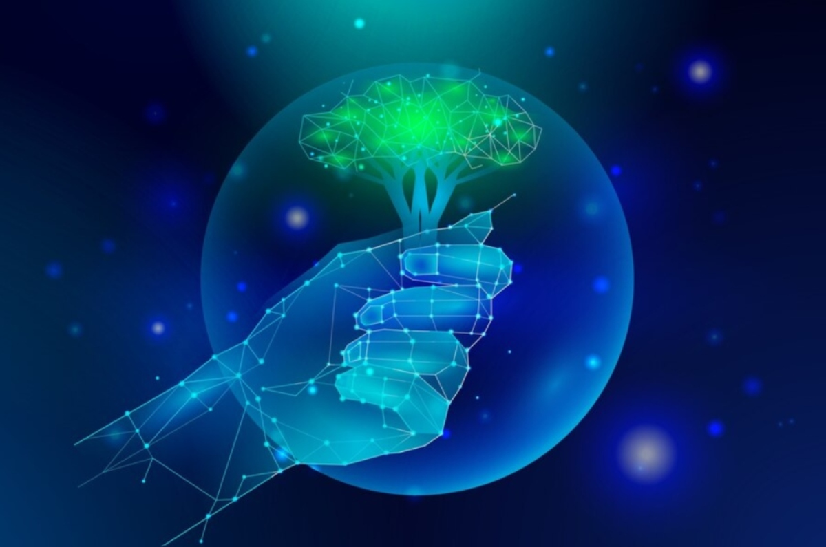 A Conexão Estratégica entre ESG e Inteligência Artificial: Alinhando Tecnologia e Sustentabilidade.
