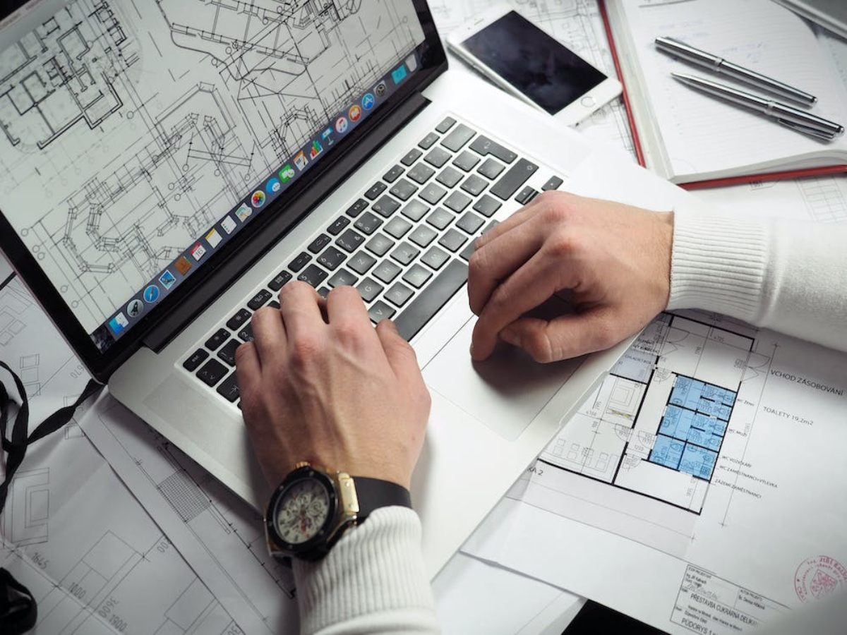 Confira oportunidades no mercado: Vagas de empregos e estágios nas áreas de Arquitetura e Engenharia
