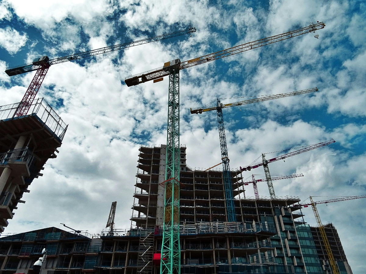 Construindo o Futuro: As Mais Recentes Inovações em Materiais na Construção Civil