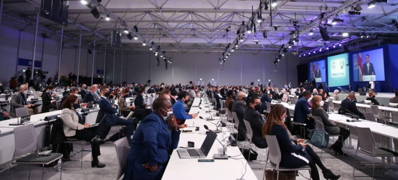 ONU confirma Belém (PA) como sede da COP-30, a conferência para o clima