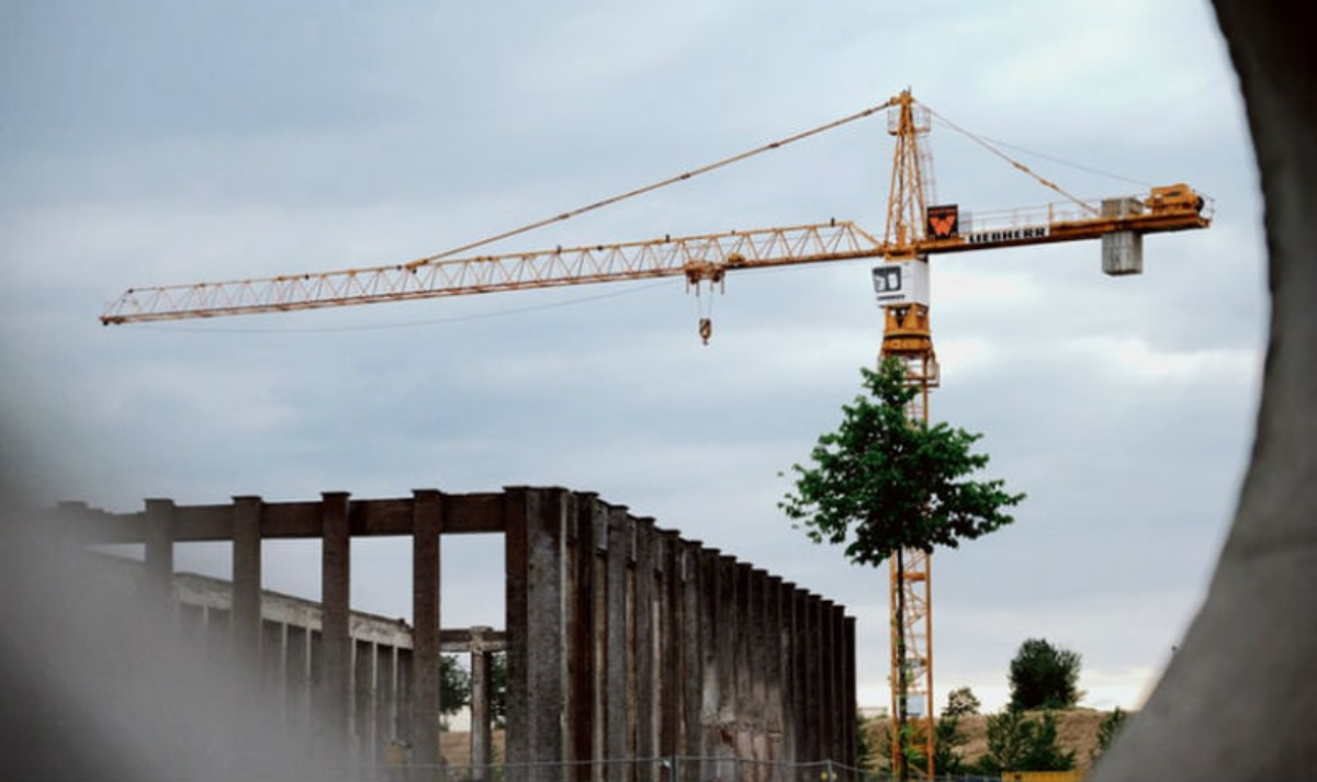 Quais as principais manifestações patológicas nas edificações?