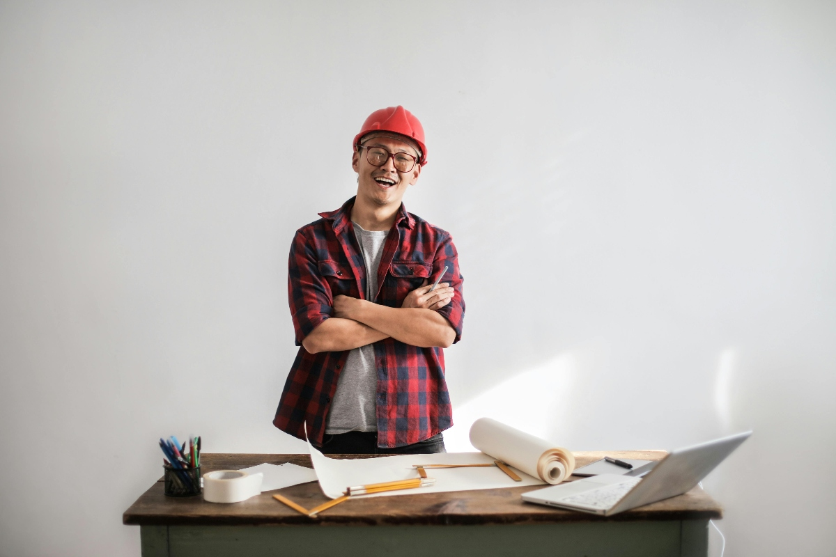 Não perca: Oportunidades de emprego e estágio em Arquitetura e Engenharia