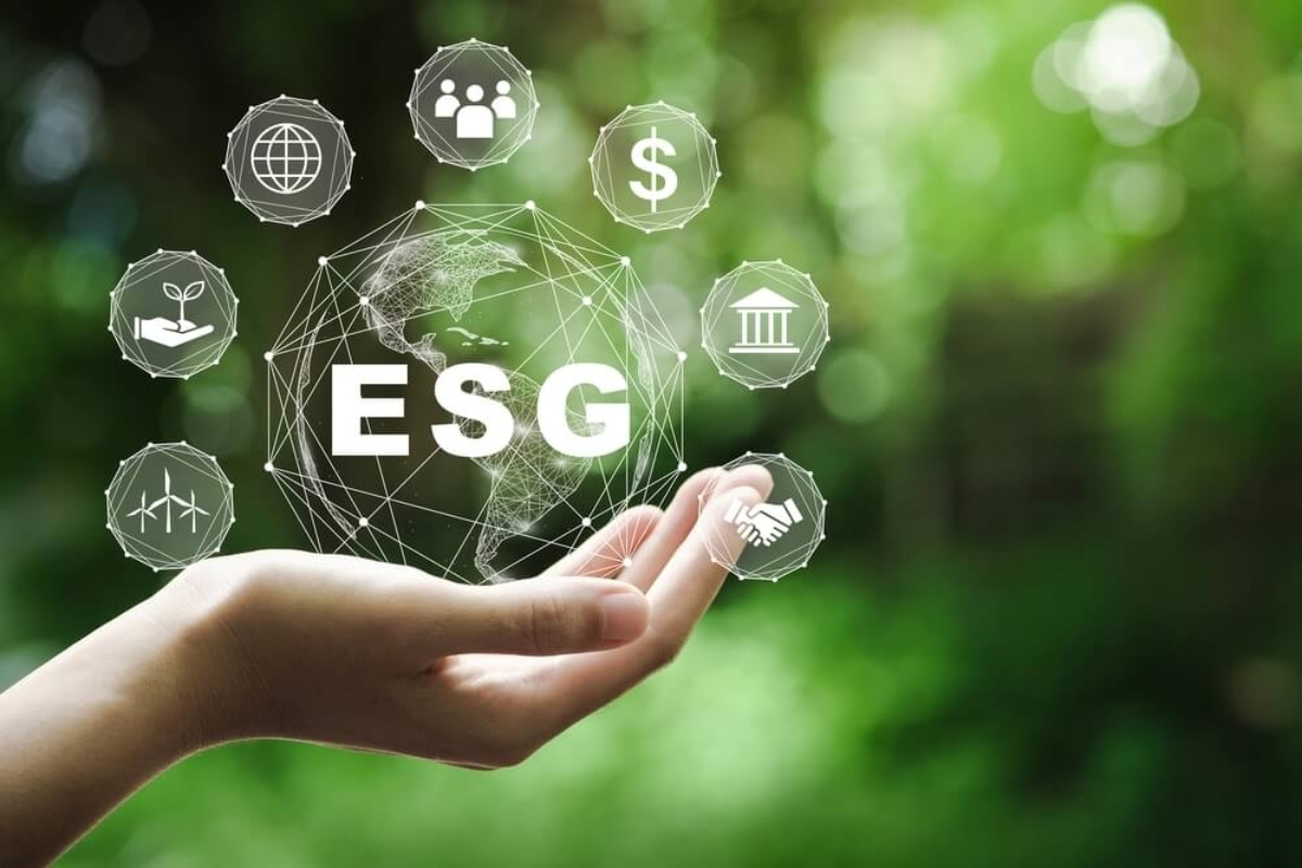 A Importância de Fazer um Curso de ESG