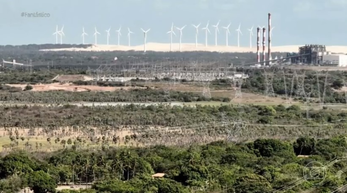 Hidrogênio verde: Brasil avança na produção do novo combustível, mas ainda enfrenta desafios