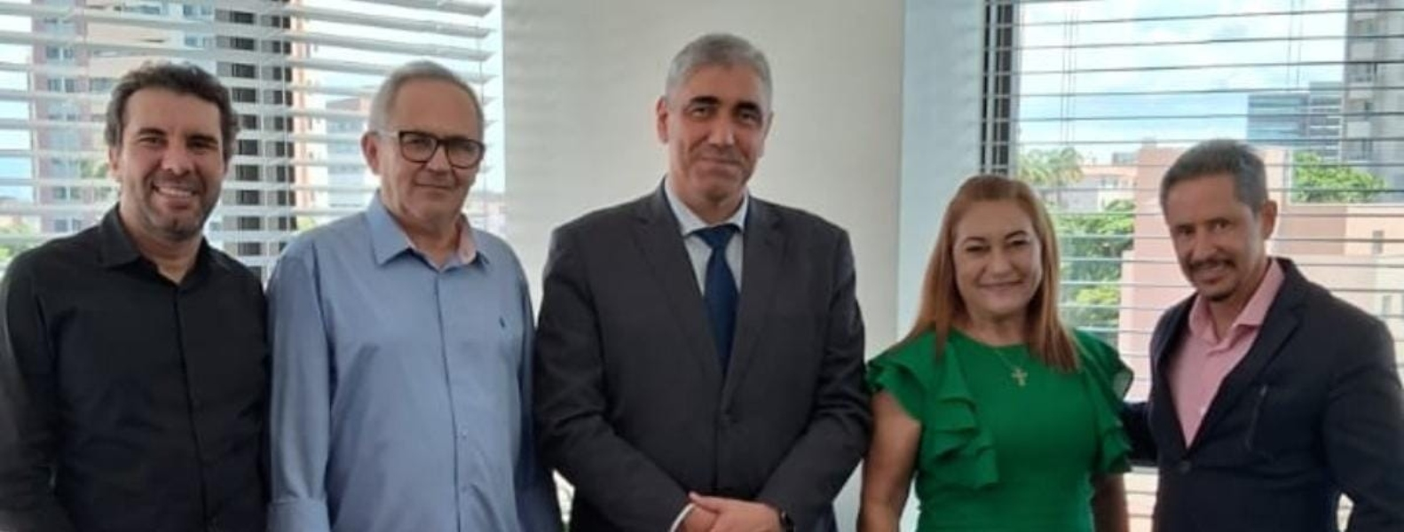 Faculdade INBEC recebe Prof. Humberto Varum, da Universidade do Porto, para tratativas de convênio de cooperação técnica entre as instituições