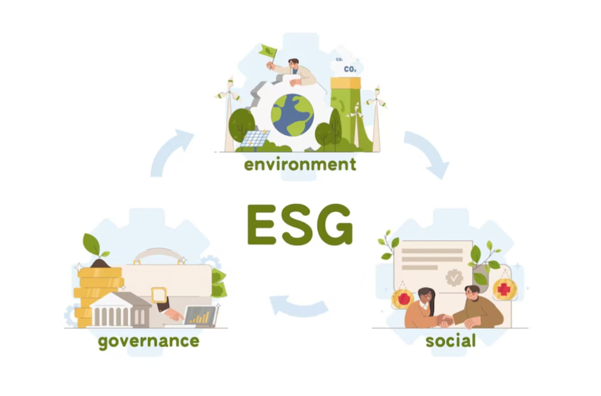 Certificações Ambientais e ESG: O Caminho para um Futuro Sustentável