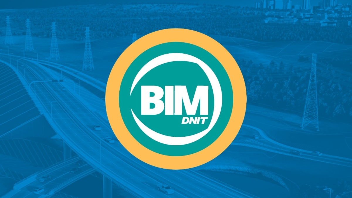 DNIT abre consulta pública para seleção de empresas com expertise em BIM