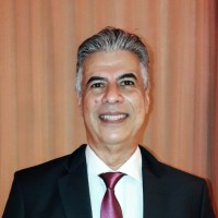 ESP. LUIZ CARLOS ADJAFRE XAVIER