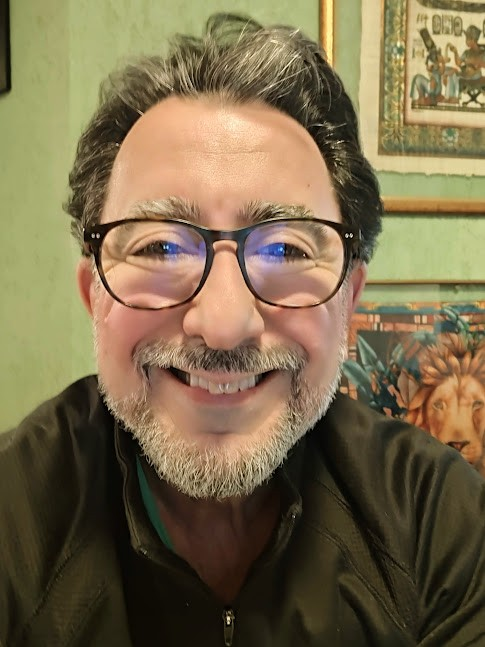 M. SC. ALBERTO VILELA CHAER
