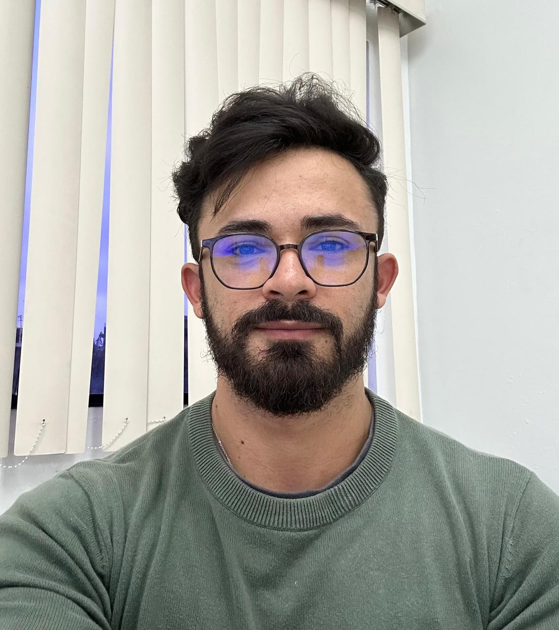 ESP. PAULO SANTOS DA SILVA