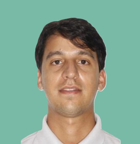 M. SC. PEDRO GUIMARAES MUNIZ