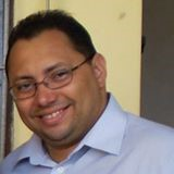 M. SC. ROGERIO HENRIQUE FRAZÃO LIMA
