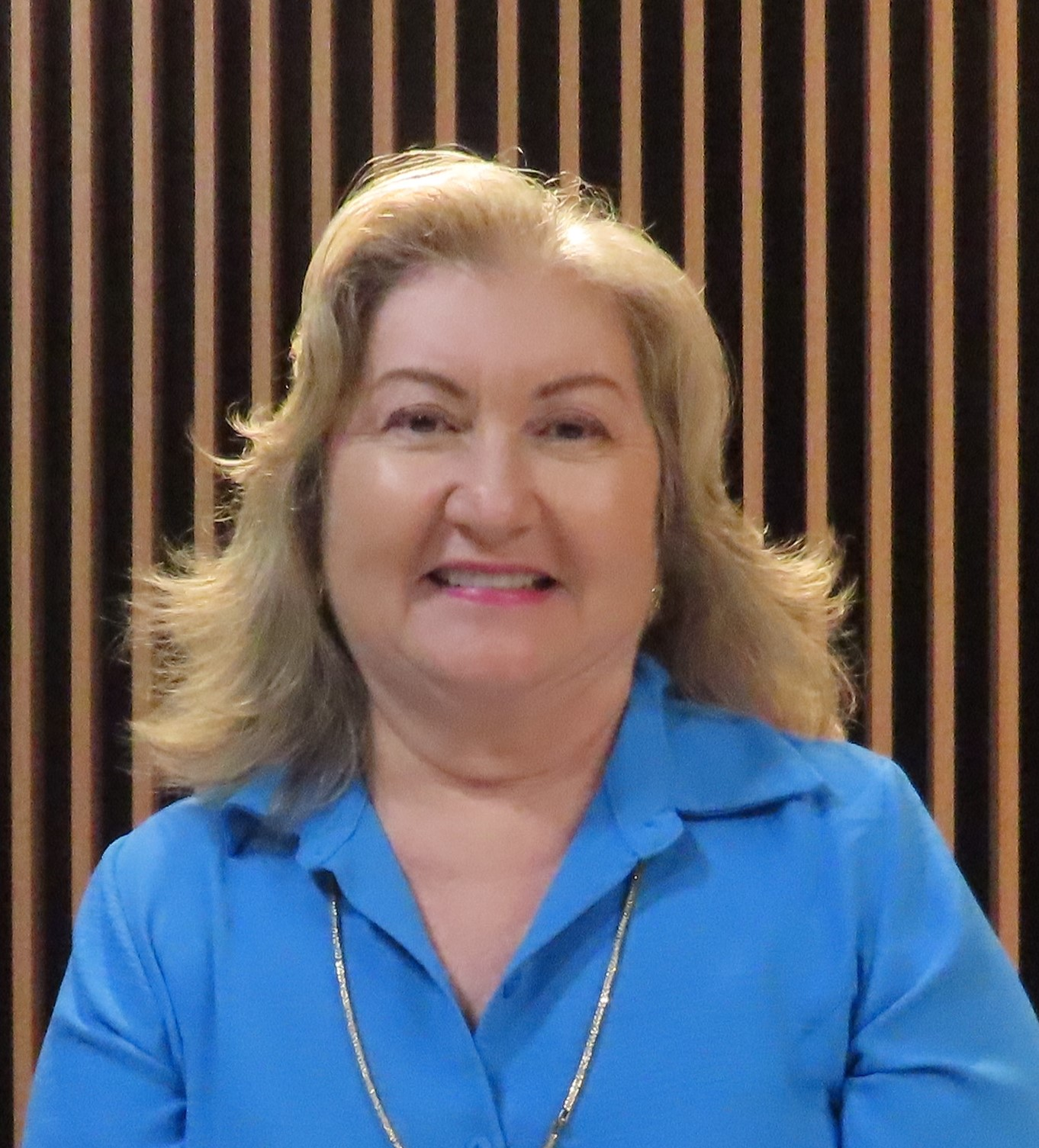 EVELINE DE CASTRO CORREIA