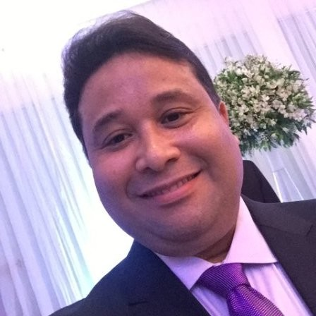 D. SC. HUDSON CHAGAS DOS SANTOS