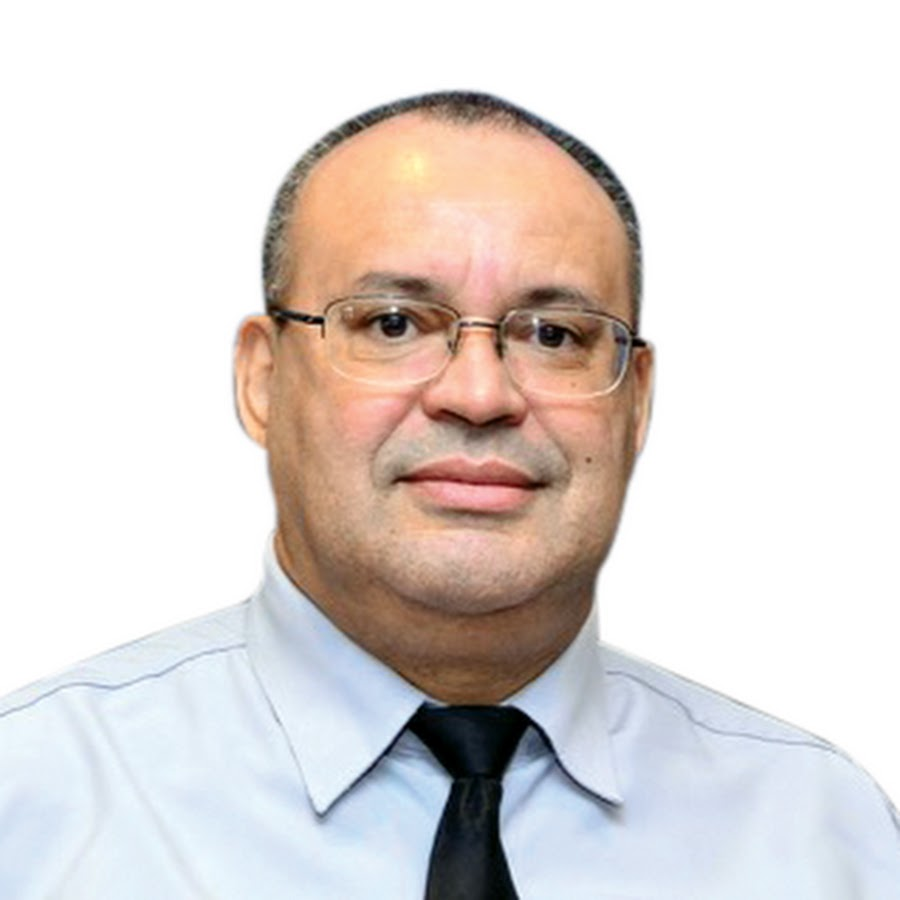 M. SC. ÊNIO PADILHA