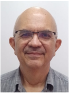 M. SC. JOSÉ FLÁVIO VASCONCELOS ALVES