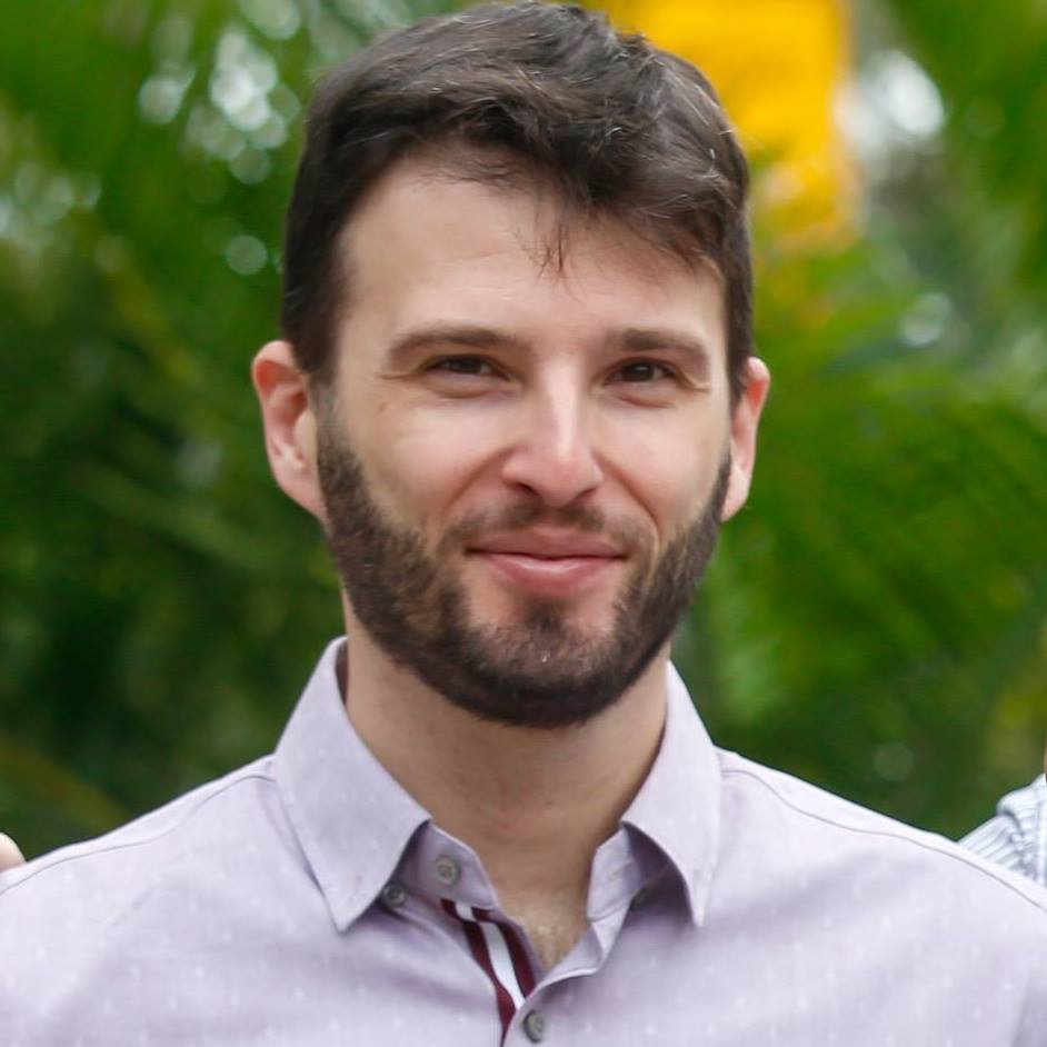ESP. MARCOS RATNIEKS BARBEDO