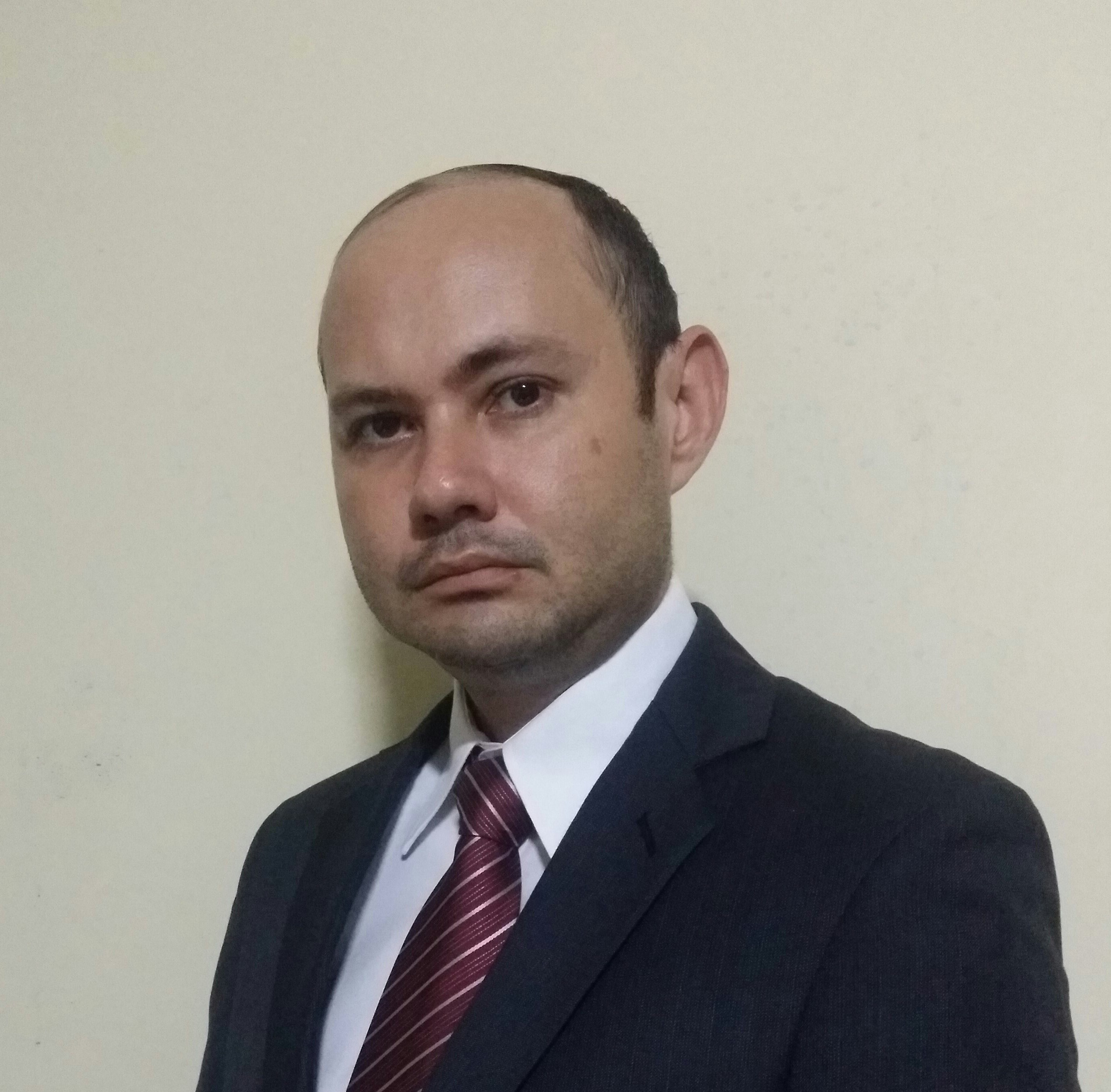 D. SC. ROSIEL FERREIRA LEME