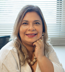 ESP. MARCIA DA SILVA DORING