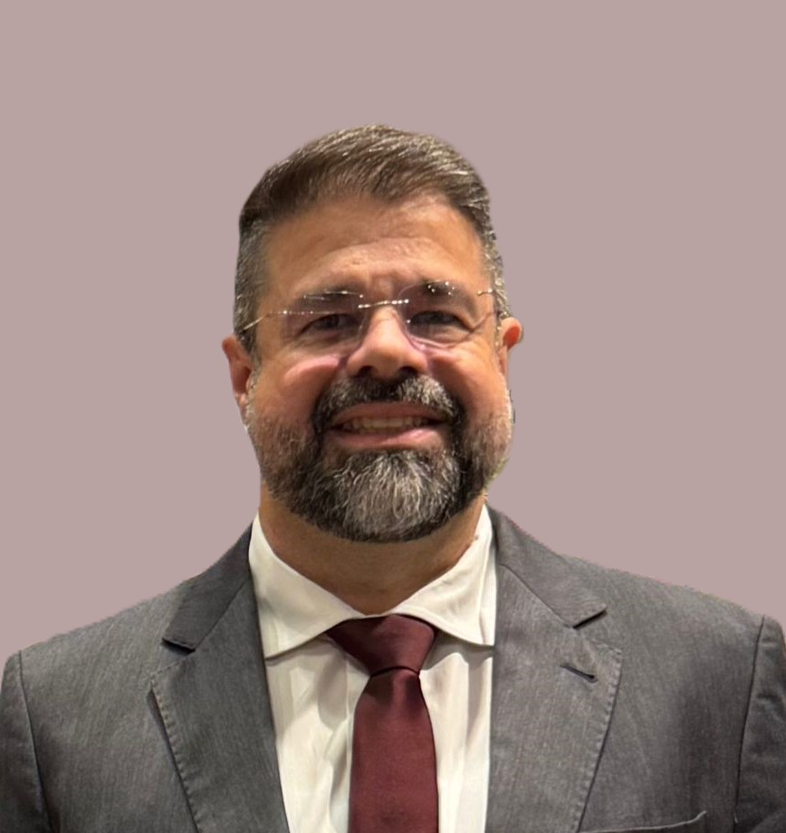 FRANK PAVAN DE SOUZA