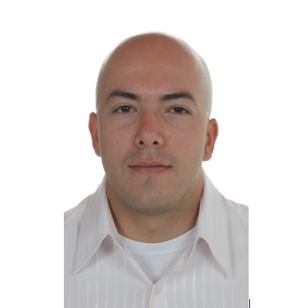 D. SC. GREGORY LEE PINHEIRO