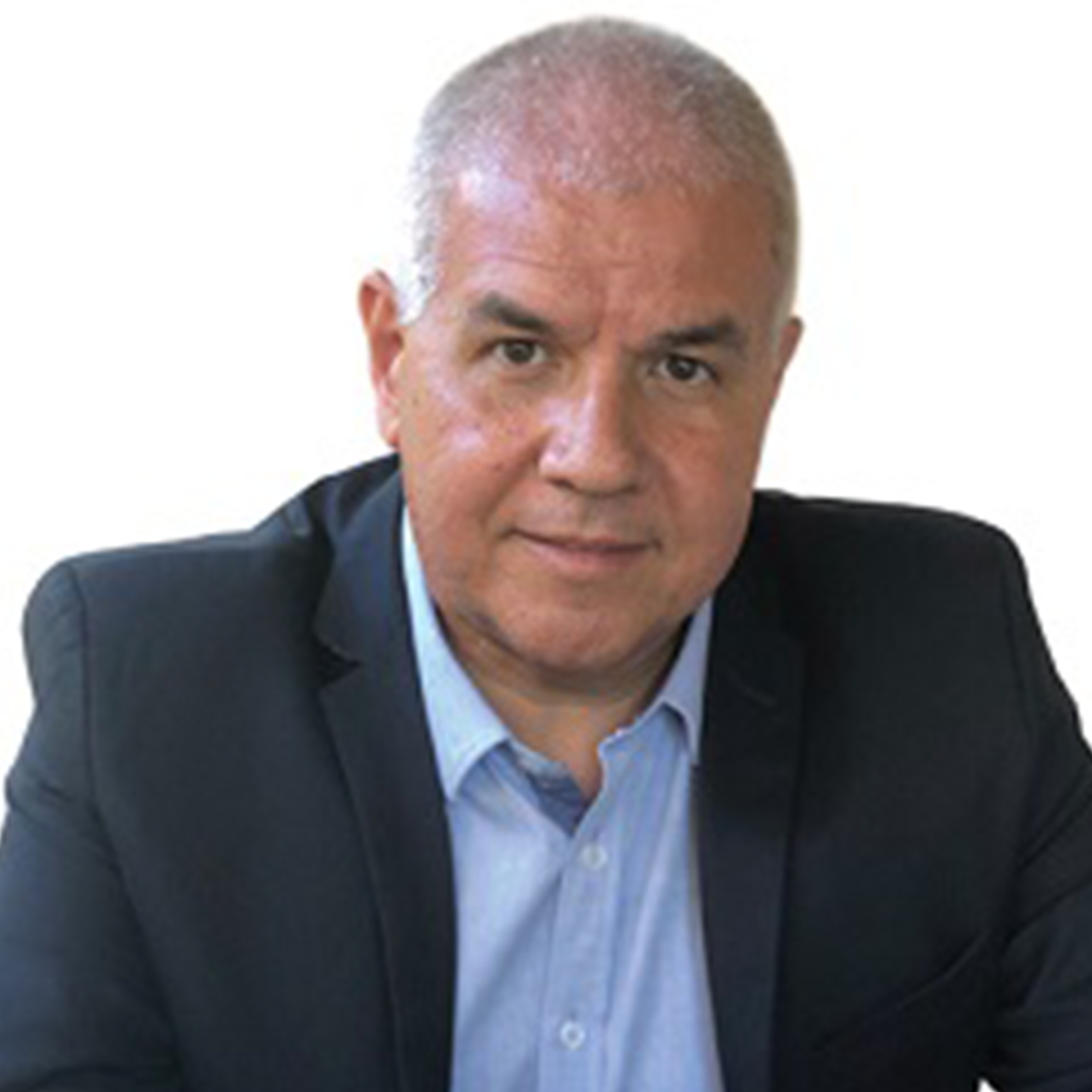 ESP. ALEXANDRE RAVA DE CAMPOS