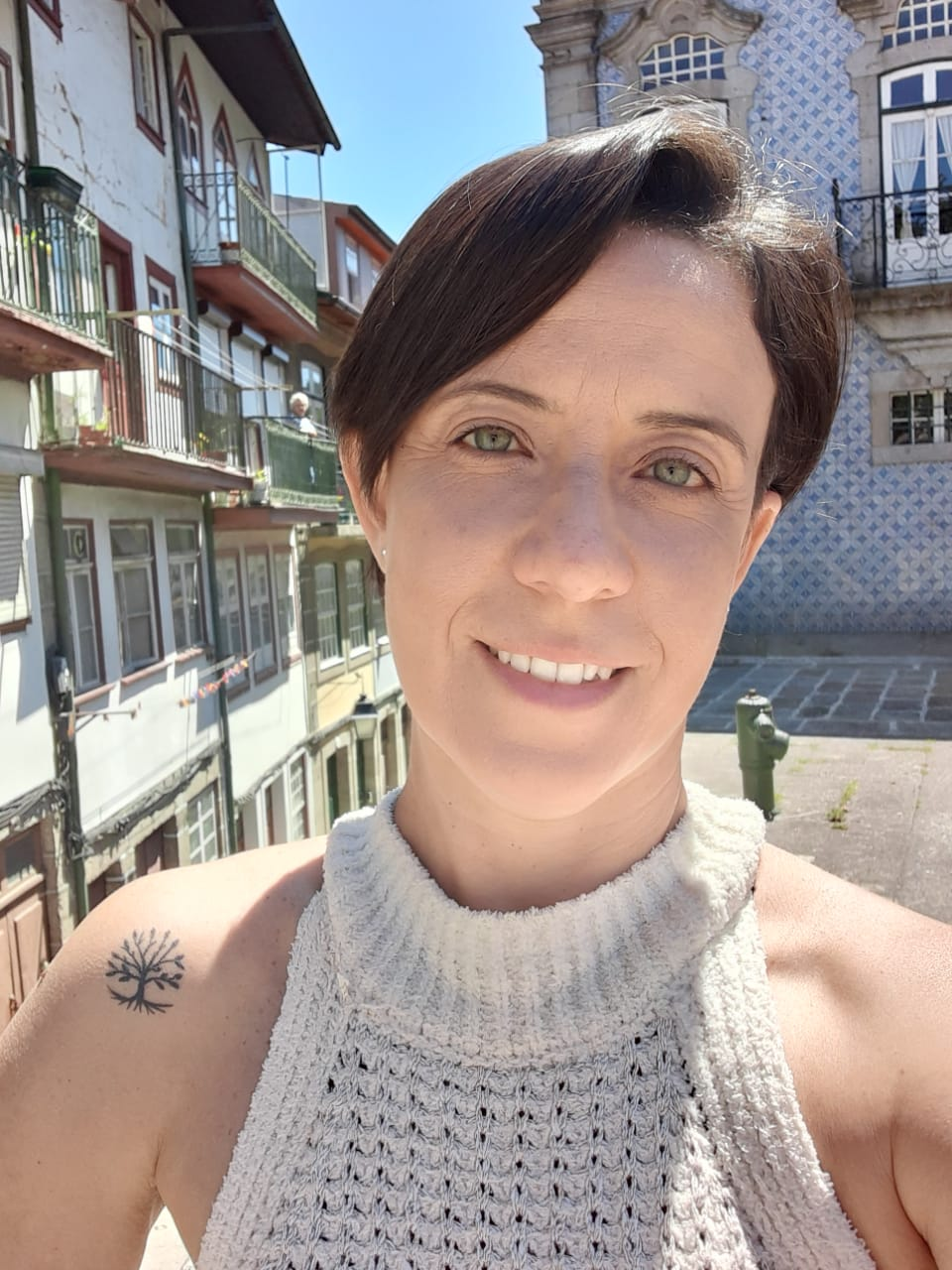 ANA SILVIA PEREIRA SANTOS