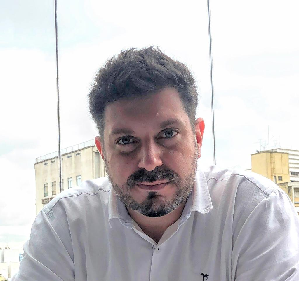 LUCIANO GOMIDE GIGLIO