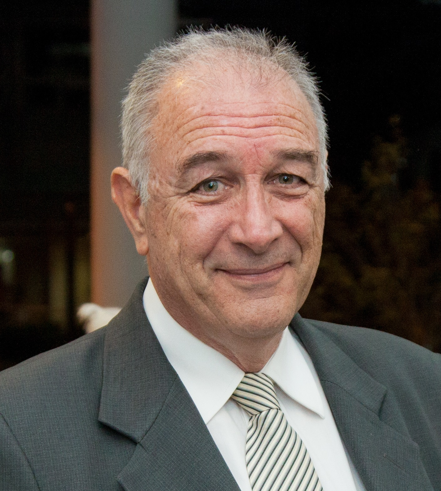 GRAD. JOSÉ EDUARDO GRANATO