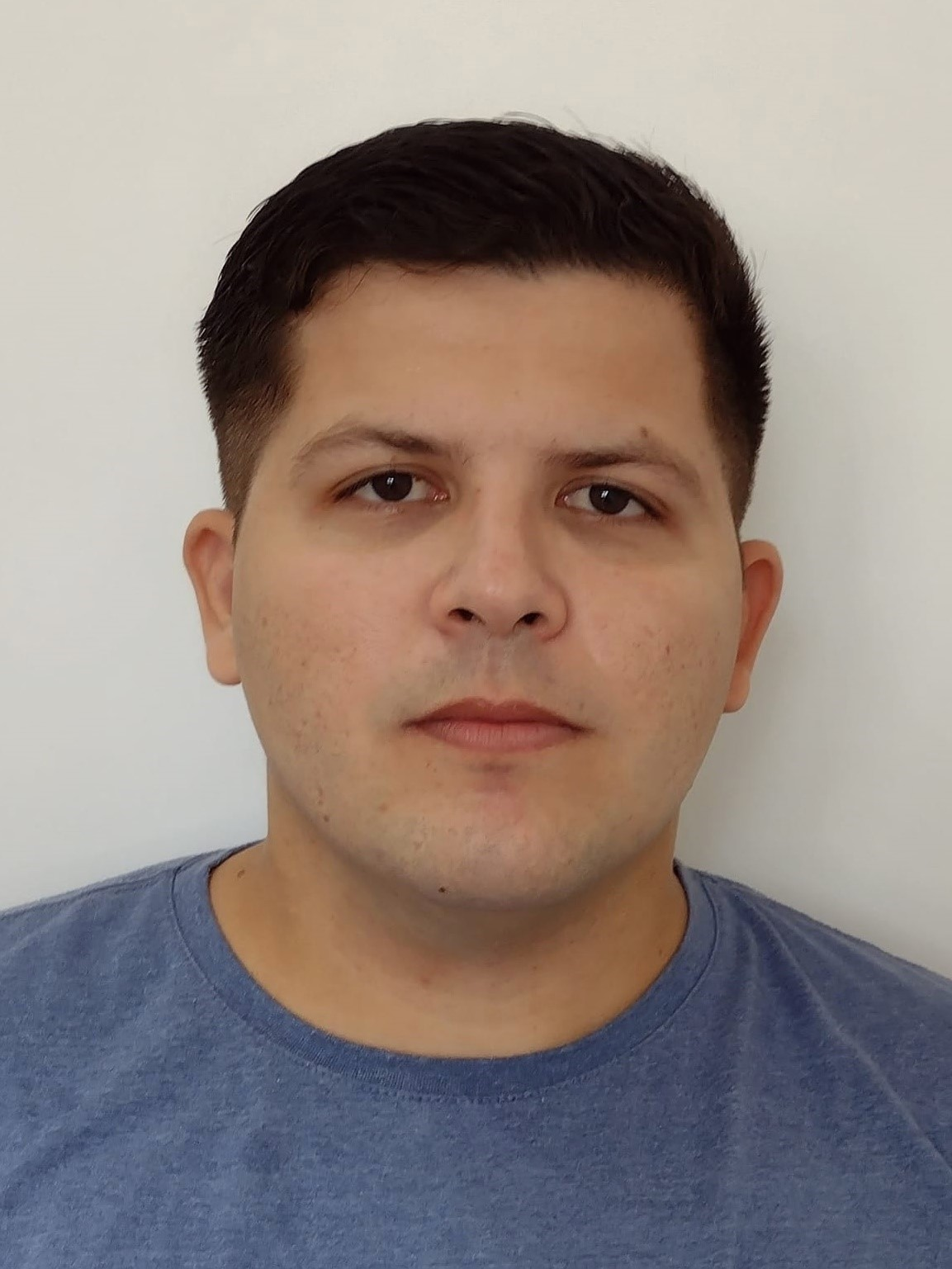 M. SC. LEONARDO DE SOUZA SANTANA 