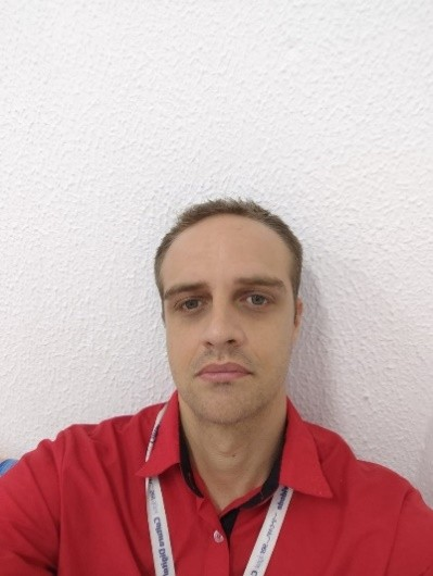M. SC. CARLOS HENRIQUE SILVEIRA MACEDO