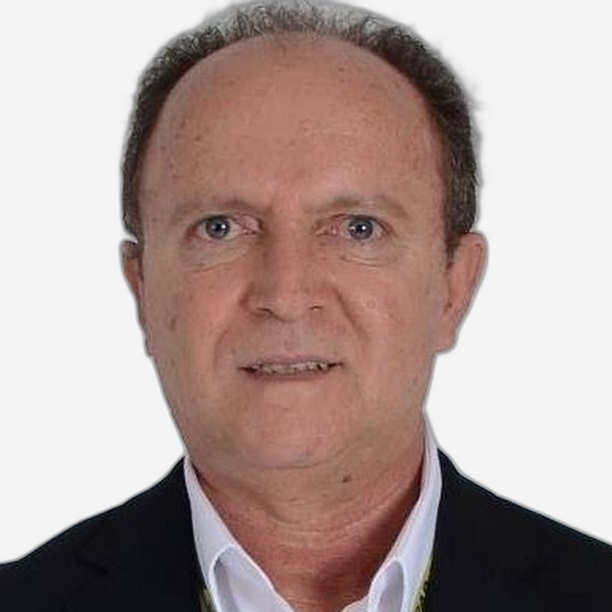 M. SC. JOSÉ ANTONIO FARIAS COELHO