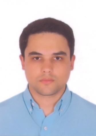 M. SC. RAFAEL MARIN FERRO