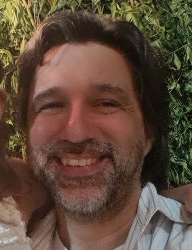 M. SC. JOÃO MAURÍCIO RODRIGUES FEITOSA