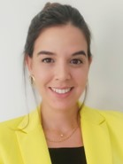 M. SC. ALESSANDRA TEIXEIRA