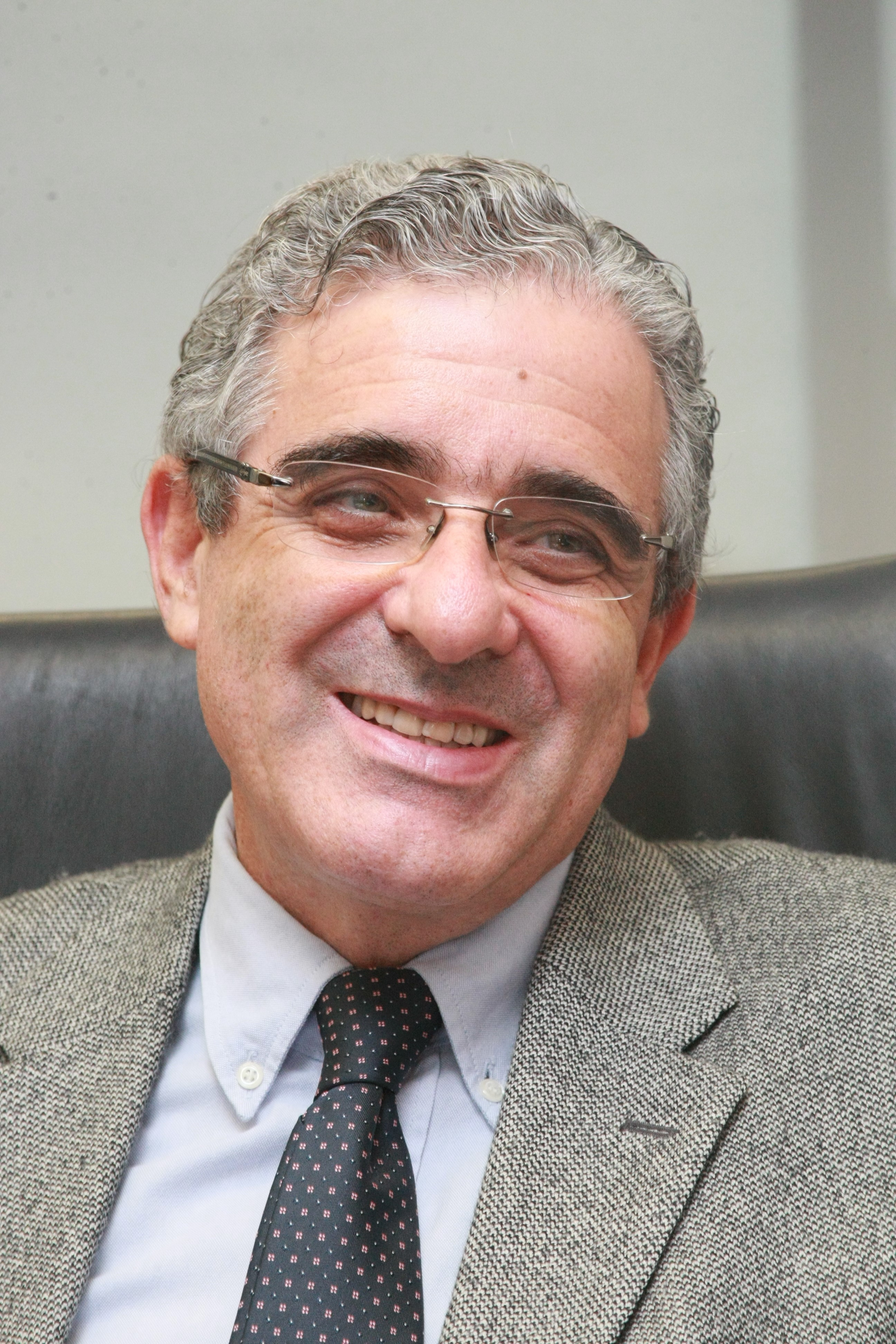 PD. SC. MARCELO DE ANDRADE ROMERO