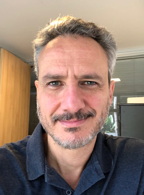 ESP. DAVID PAULO RODRIGUES DE OLIVEIRA 