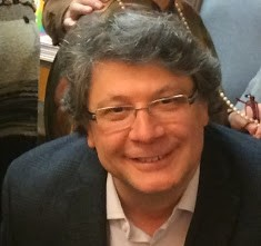 ESP. CARLOS ALBERTO CENTURION