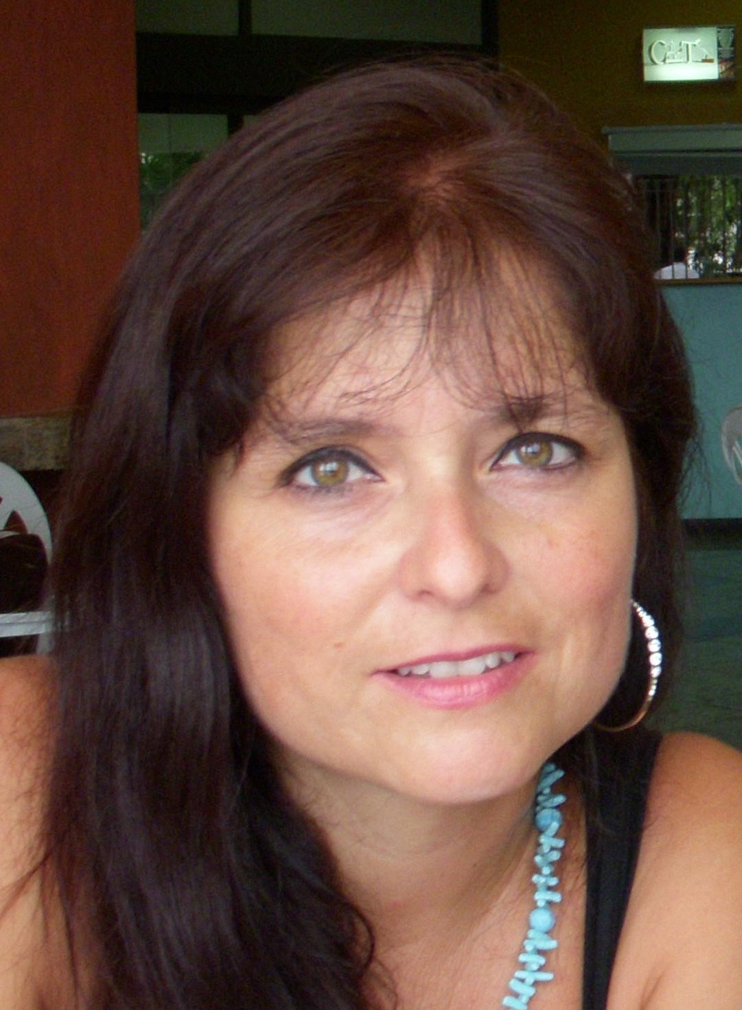 D. SC. LUCIA FERNANDA DE SOUZA PIRRÓ