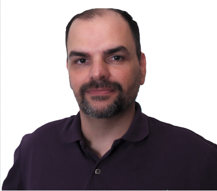 M. SC. RODRIGO COUTO DA COSTA