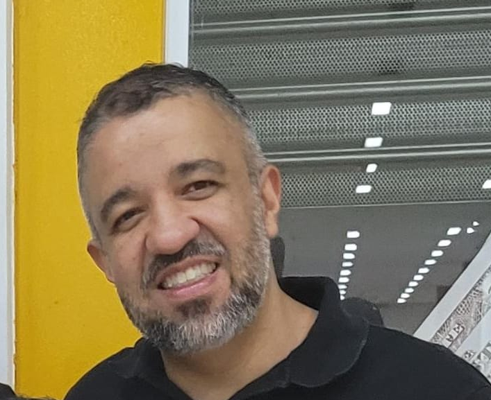 M. SC. CLEVERSON GOMES CARDOSO